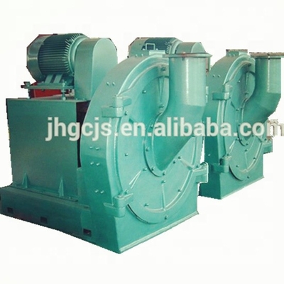 Jagung Slurry Convex Teeth Mill Lini Produksi Kuman Cyclone