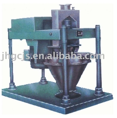 Peralatan Pemrosesan Mesin Pabrik Pin Pati Singkong Stainless Steel