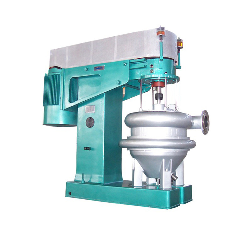 Lini Produksi Tepung Jagung Kering Grading Fiber Separator Machine