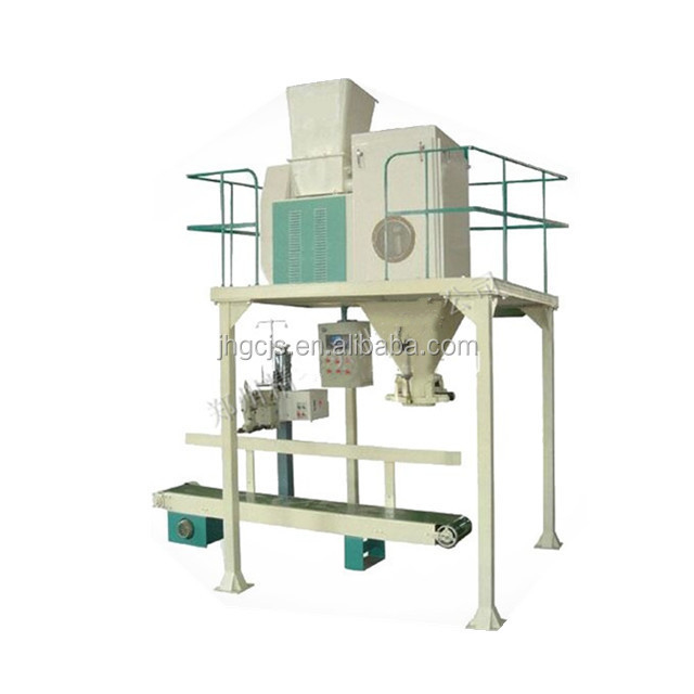 Jalur Pengolahan Pati Jagung Stainless Steel Automatic Crusher Mesin Penggiling Pemotong Singkong