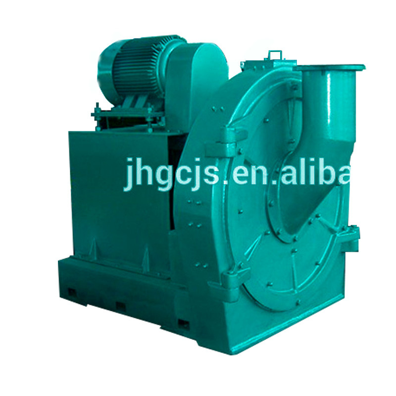 Jagung Slurry Convex Teeth Mill Lini Produksi Kuman Cyclone