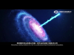 Lini Pengolahan Tepung Singkong