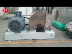 Peralatan pengolahan pati maniak dari baja tahan karat untuk kinerja yang konsisten