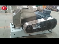 Peralatan pengolahan pati singkong berkualitas dari Cina