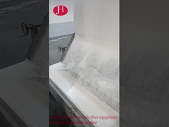 Peralatan pengolahan tepung singkong