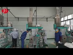 Mesin pengolahan tepung singkong yang disesuaikan